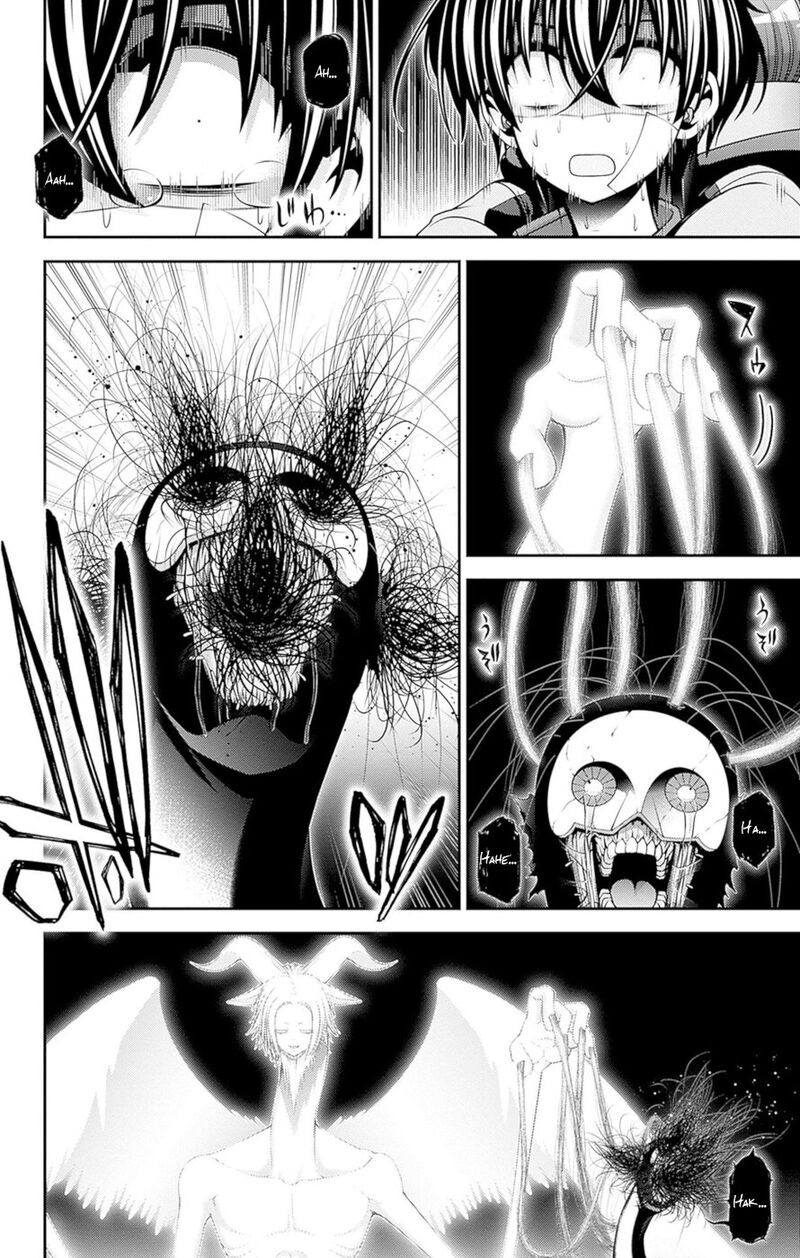 Dark Gathering, Chapter 48 image 31